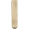 Ekena Millwork Merced Craftsman Rough Sawn Bracket, Douglas Fir, 6"W x 22"D x 30"H BKT06X22X30MRC04RDF - alternate 4
